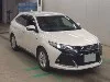 TOYOTA HARRIER, 2019 — лот японского аукциона