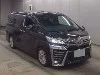TOYOTA VELLFIRE, 2019 — лот японского аукциона