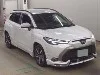 TOYOTA COROLLA CROSS, 2025 — лот японского аукциона