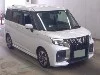 SUZUKI SOLIO BANDIT