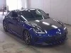 TOYOTA GR86, 2022 — лот японского аукциона