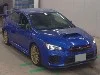 SUBARU WRX STI