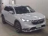 HONDA VEZEL, 2023 — лот японского аукциона