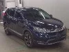 HONDA CR-V, 2018 — лот японского аукциона