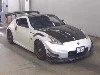 NISSAN FAIRLADYZ, 2012 — лот японского аукциона
