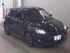SUZUKI SWIFT SPORTS, 2023 — лот японского аукциона