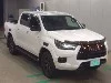 TOYOTA HILUX, 2023 — лот японского аукциона