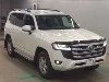 TOYOTA LAND CRUISER, 2025 — лот японского аукциона