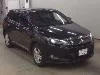 TOYOTA HARRIER, 2015 — лот японского аукциона