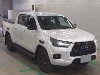 TOYOTA HILUX, 2024 — лот японского аукциона