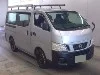 NISSAN NV350 CARAVAN, 2016 — лот японского аукциона