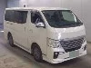 NISSAN NV350 CARAVAN, 2019 — лот японского аукциона