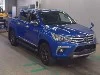 TOYOTA HILUX, 2019 — лот японского аукциона