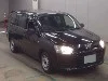 TOYOTA PROBOX, 2024 — лот японского аукциона