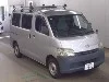 TOYOTA TOWN ACE VAN, 2014 — лот японского аукциона