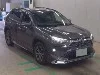 TOYOTA RAV4, 2022 — лот японского аукциона