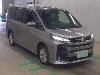 TOYOTA NOAH, 2022 — лот японского аукциона