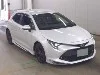 TOYOTA COROLLA SPORT, 2022 — лот японского аукциона