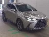 LEXUS NX, 2023 — лот японского аукциона