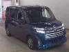 TOYOTA ROOMY, 2021 — лот японского аукциона