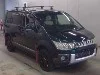 MITSUBISHI DELICA D5, 2015 — лот японского аукциона