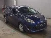TOYOTA AQUA, 2018 — лот японского аукциона