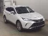 TOYOTA HARRIER, 2023 — лот японского аукциона