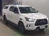 TOYOTA HILUX, 2024 — лот японского аукциона