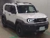 TOYOTA LAND CRUISER FJ, 2026 — лот японского аукциона