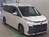 TOYOTA VOXY, 2023 — лот японского аукциона