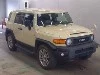 TOYOTA FJ CRUISER, 2018 — лот японского аукциона