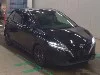 NISSAN NOTE, 2021 — лот японского аукциона