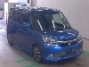 SUZUKI SOLIO BANDIT