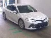 TOYOTA CAMRY, 2021 — лот японского аукциона