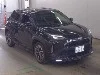 TOYOTA YARIS CROSS, 2023 — лот японского аукциона