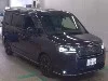 HONDA STEP WAGON, 2023 — лот японского аукциона