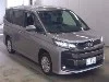TOYOTA NOAH, 2024 — лот японского аукциона