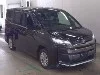 TOYOTA NOAH, 2023 — лот японского аукциона
