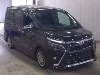 TOYOTA VOXY, 2020 — лот японского аукциона