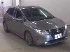 NISSAN NOTE, 2022 — лот японского аукциона