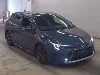 TOYOTA COROLLA TOURING, 2023 — лот японского аукциона