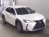 LEXUS UX, 2021 — лот японского аукциона