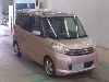MITSUBISHI EK SPACE, 2014 — лот японского аукциона