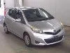 TOYOTA VITZ, 2011 — лот японского аукциона