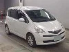 TOYOTA RACTIS, 2010 — лот японского аукциона