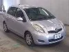 TOYOTA VITZ, 2010 — лот японского аукциона