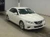 TOYOTA MARK X, 2012 — лот японского аукциона