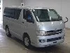 TOYOTA REGIUS VAN