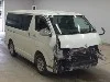 TOYOTA REGIUS VAN