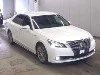 TOYOTA CROWN MAJESTA, 2014 — лот японского аукциона